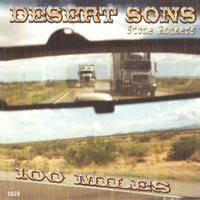 Desert Sons : 100 Miles